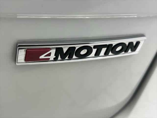 used 2020 Volkswagen Tiguan car