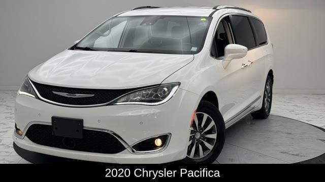 used 2020 Chrysler Pacifica car, priced at $19,079