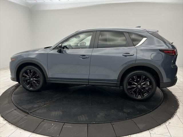 used 2022 Mazda CX-5 car, priced at $24,301