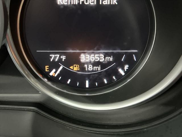used 2022 Mazda CX-5 car, priced at $24,301
