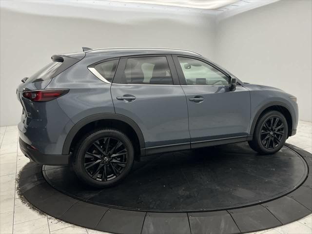 used 2022 Mazda CX-5 car, priced at $24,301