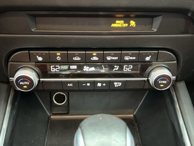 used 2022 Mazda CX-5 car, priced at $24,301