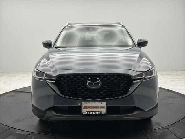 used 2022 Mazda CX-5 car, priced at $24,301