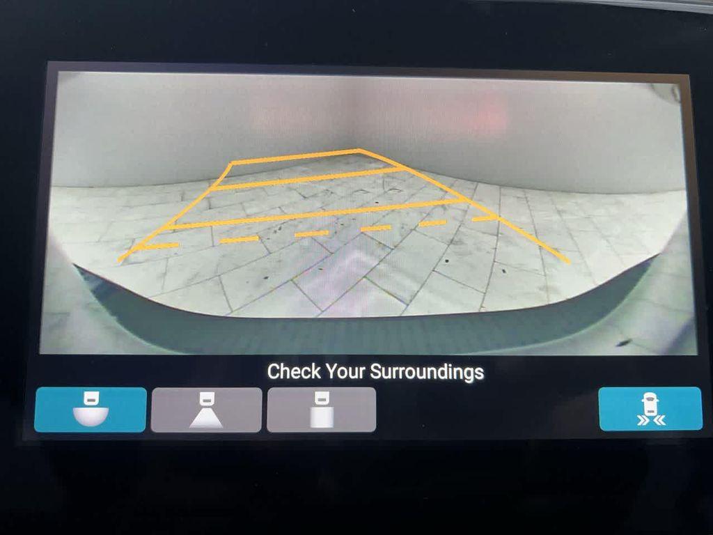 used 2022 Honda Odyssey car, priced at $26,885