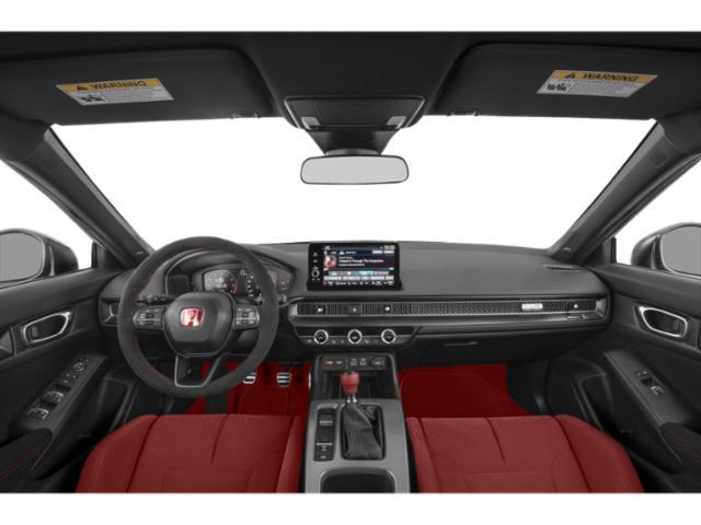 used 2023 Honda Civic Type R car, priced at $42,495