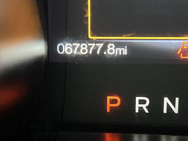 used 2020 Ford Mustang car, priced at $19,819