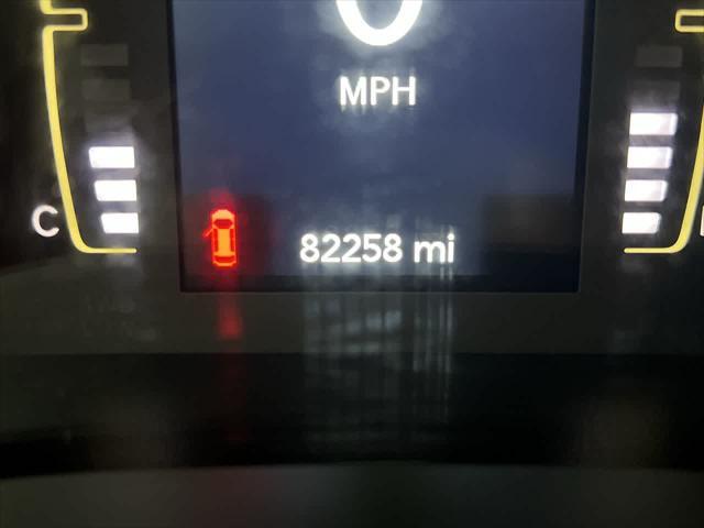 used 2020 Jeep Cherokee car, priced at $14,225