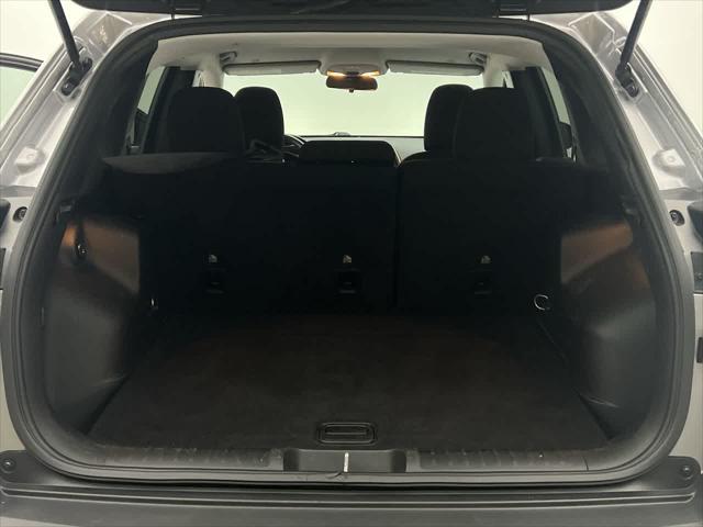 used 2020 Jeep Cherokee car, priced at $14,225
