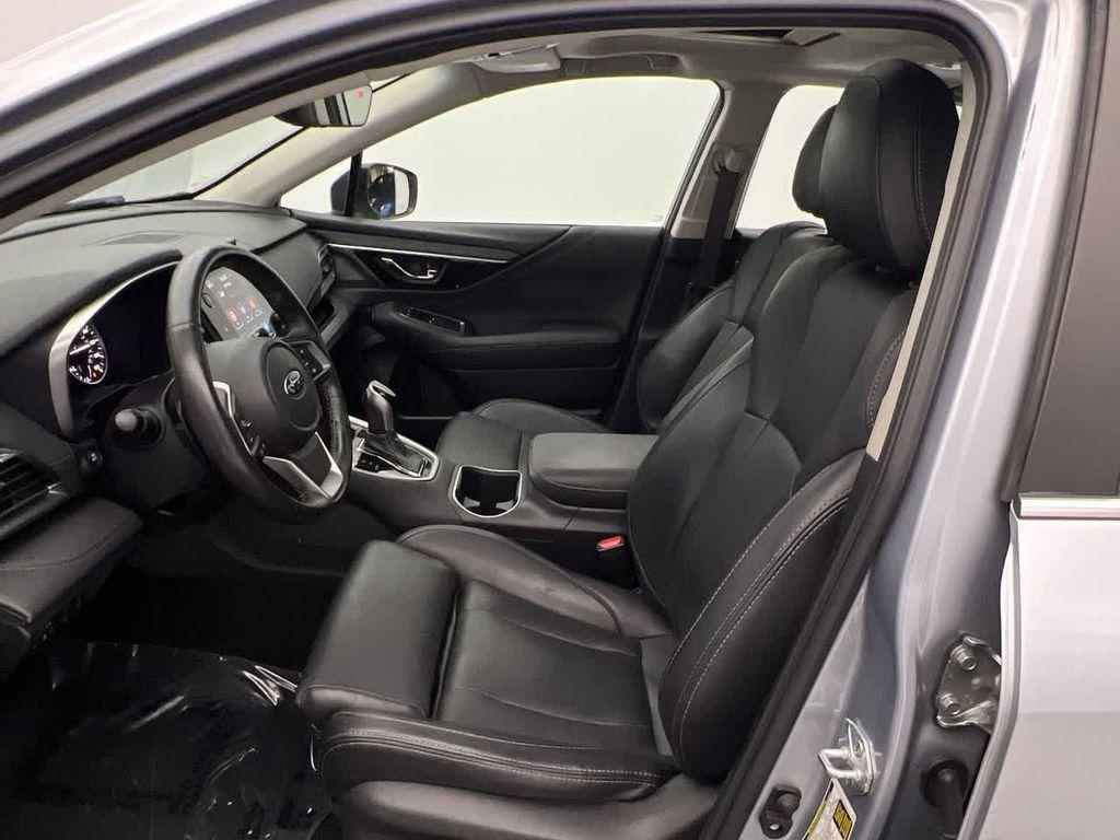 used 2022 Subaru Legacy car, priced at $22,995