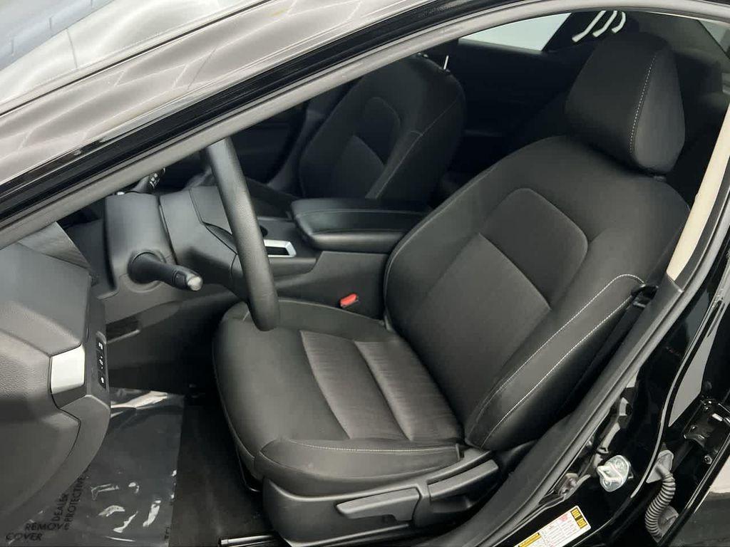 used 2021 Nissan Altima car, priced at $16,530