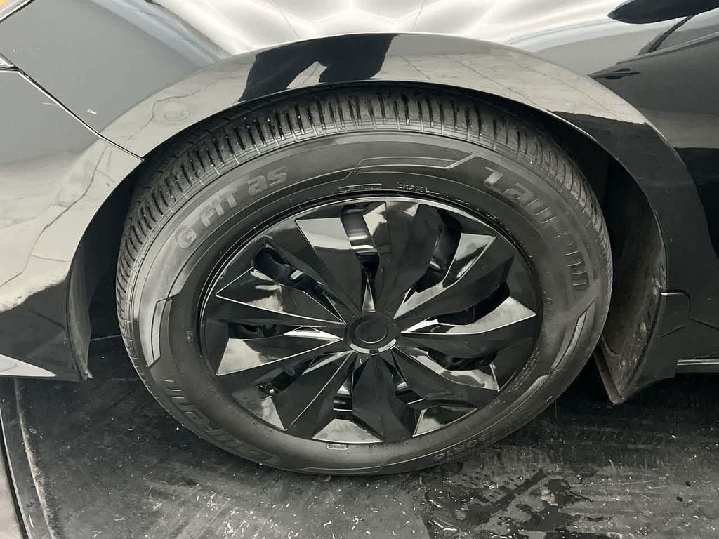 used 2021 Nissan Altima car, priced at $16,530