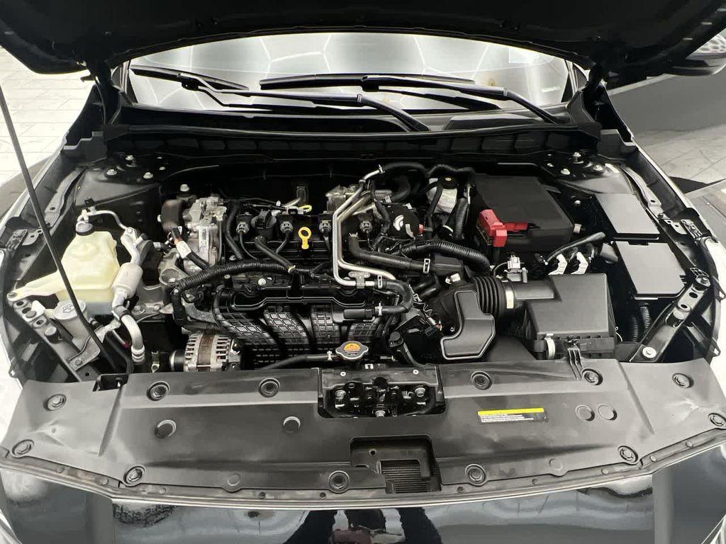 used 2021 Nissan Altima car, priced at $16,530