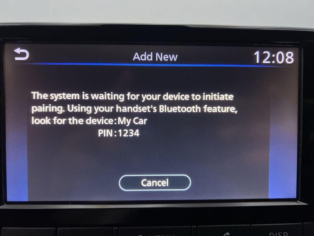 used 2021 Nissan Altima car, priced at $16,530