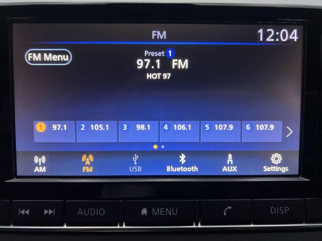 used 2021 Nissan Altima car, priced at $16,530