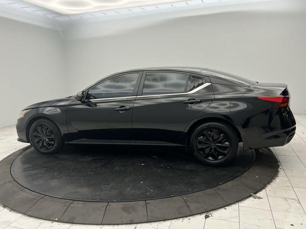used 2021 Nissan Altima car, priced at $16,530