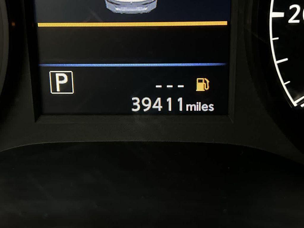 used 2021 Nissan Altima car, priced at $16,530