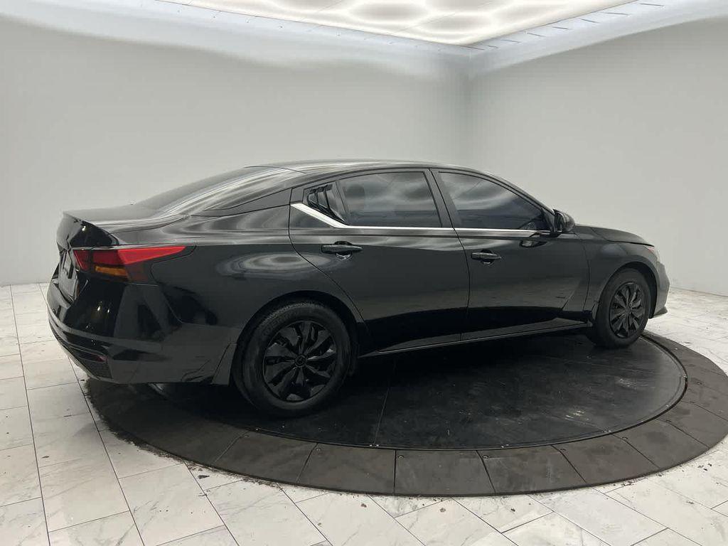 used 2021 Nissan Altima car, priced at $16,530
