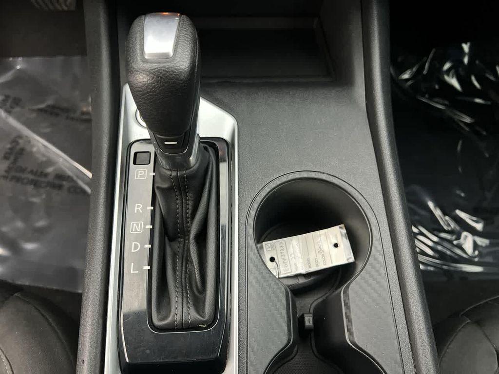 used 2021 Nissan Altima car, priced at $16,530