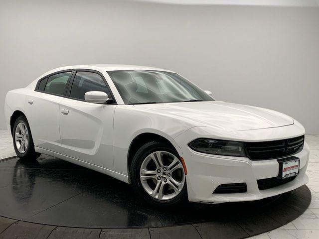 used 2020 Dodge Charger car, priced at $18,931