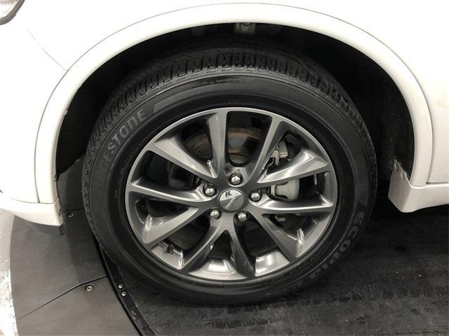 used 2018 Dodge Durango car, priced at $16,795