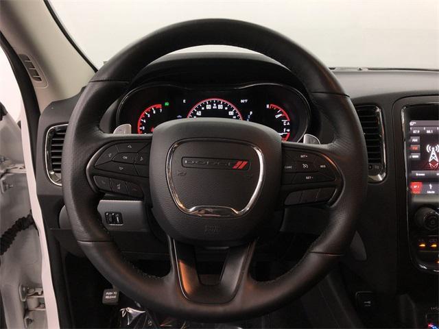 used 2018 Dodge Durango car, priced at $16,795