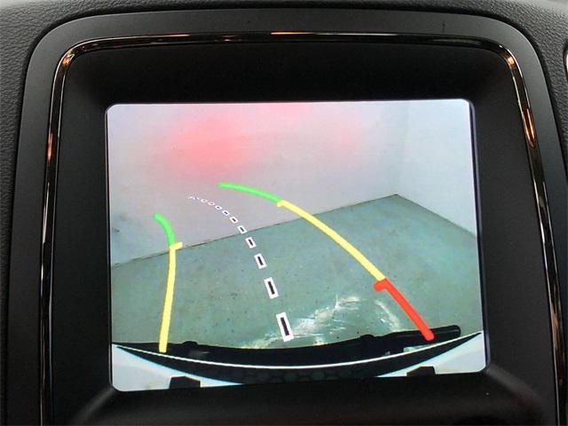 used 2018 Dodge Durango car, priced at $16,795