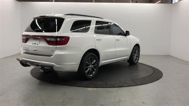 used 2018 Dodge Durango car, priced at $16,795