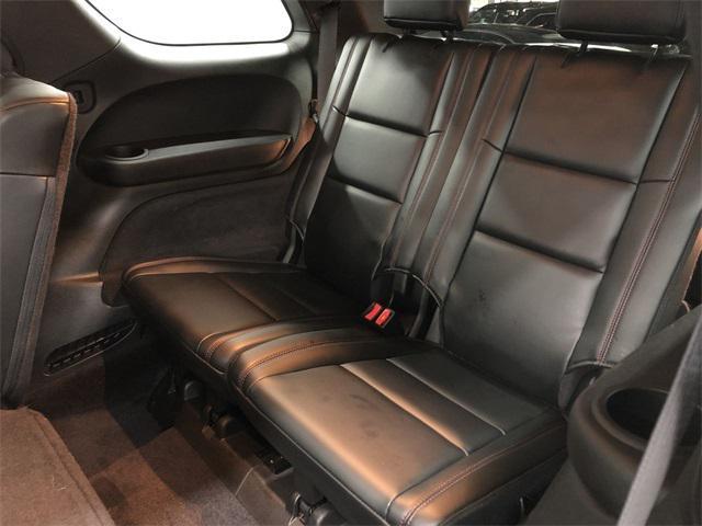used 2018 Dodge Durango car, priced at $16,795