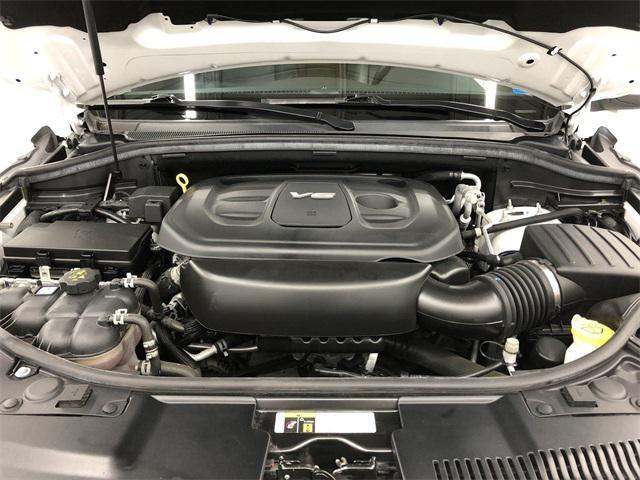 used 2018 Dodge Durango car, priced at $16,795