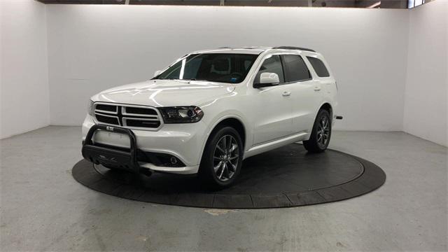 used 2018 Dodge Durango car, priced at $16,795