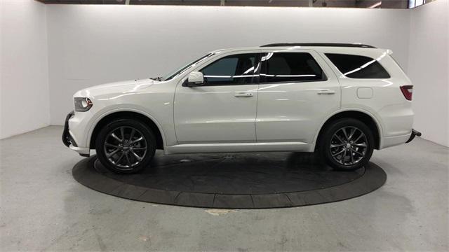 used 2018 Dodge Durango car, priced at $16,795
