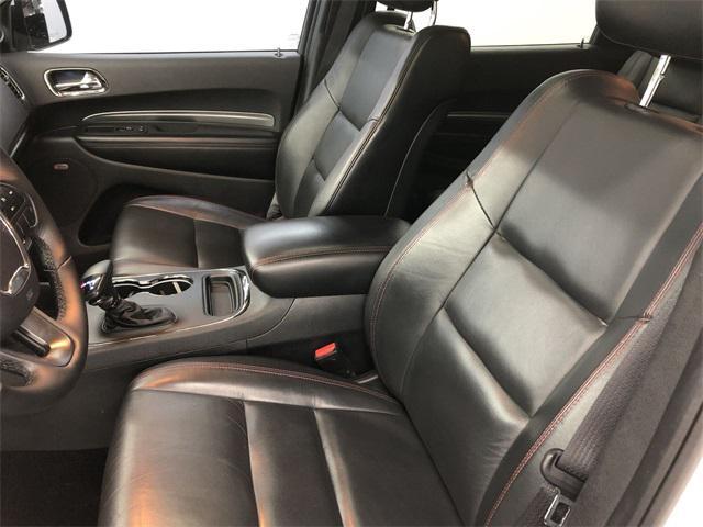 used 2018 Dodge Durango car, priced at $16,795