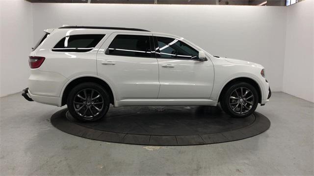 used 2018 Dodge Durango car, priced at $16,795