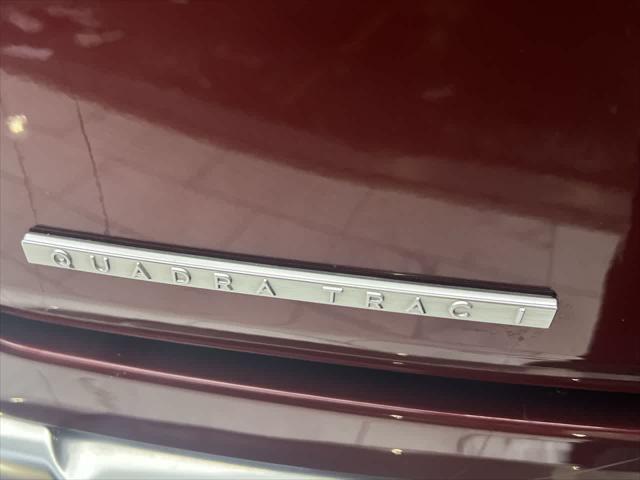 used 2022 Jeep Wagoneer car, priced at $39,990