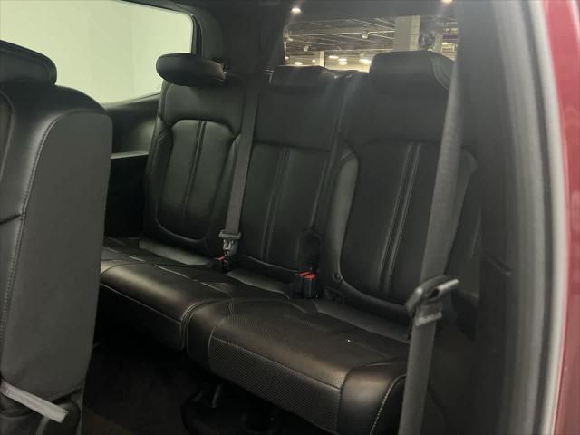 used 2022 Jeep Wagoneer car, priced at $39,990