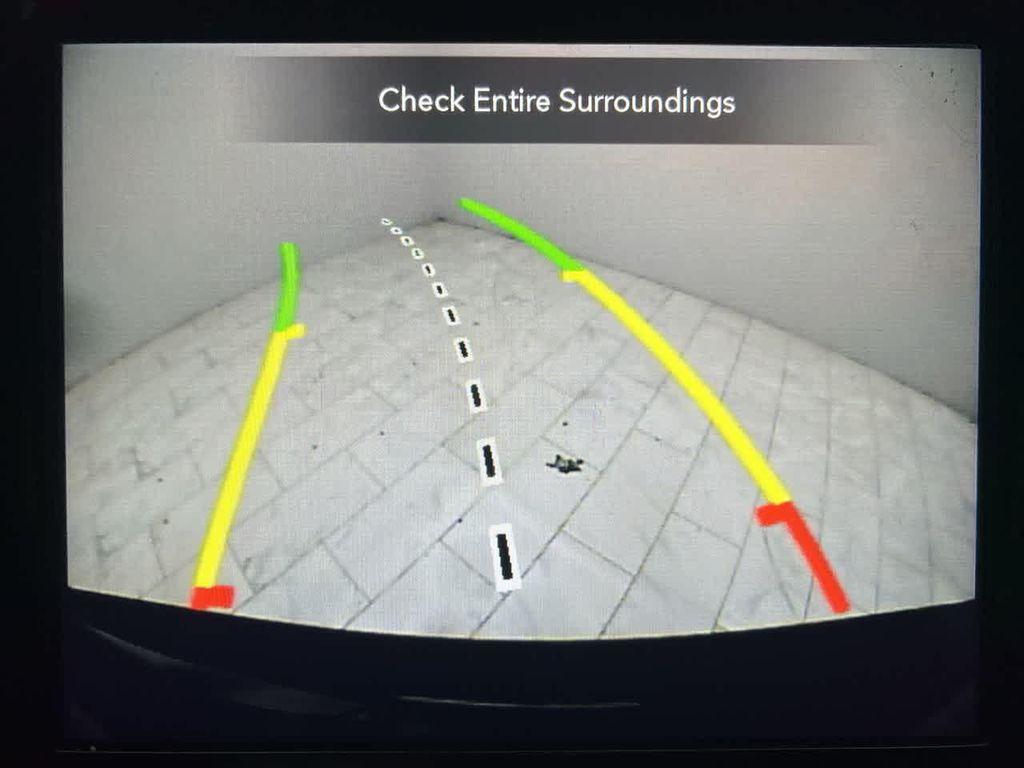 used 2021 Jeep Grand Cherokee car, priced at $24,499