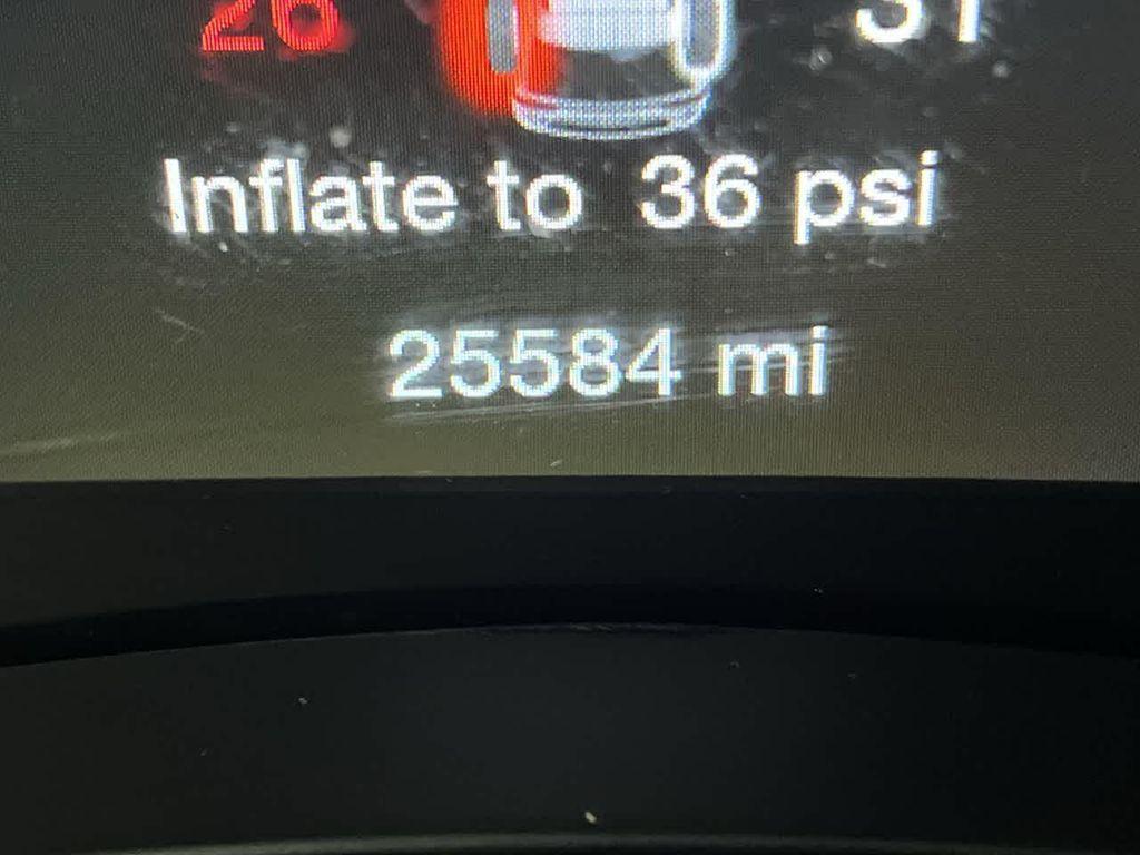 used 2021 Jeep Grand Cherokee car, priced at $24,499