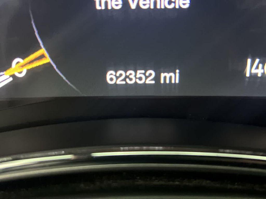 used 2021 Jeep Grand Cherokee car, priced at $21,498