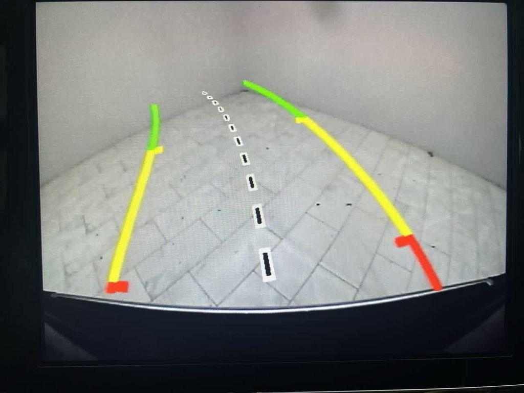 used 2021 Jeep Grand Cherokee car, priced at $21,498