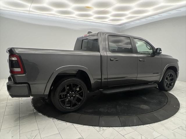 used 2022 Ram 1500 car, priced at $40,979