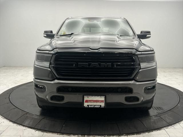 used 2022 Ram 1500 car, priced at $40,979
