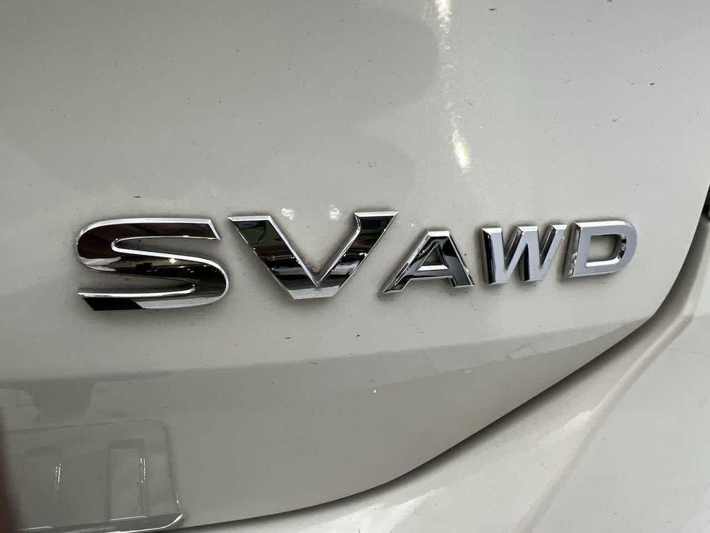 used 2020 Nissan Rogue car, priced at $16,299