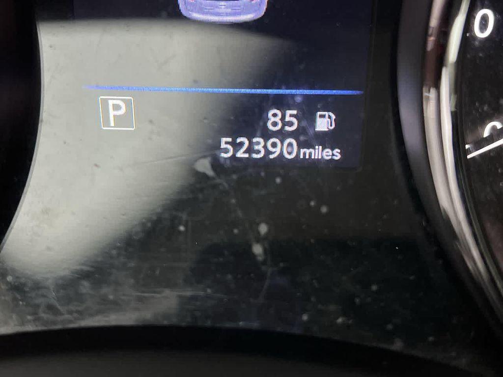 used 2020 Nissan Rogue car, priced at $16,299