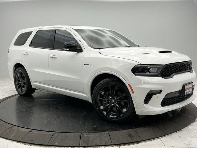 used 2021 Dodge Durango car, priced at $33,694