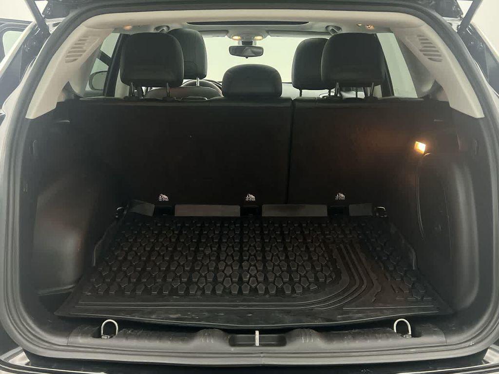 used 2021 Jeep Compass car, priced at $17,297