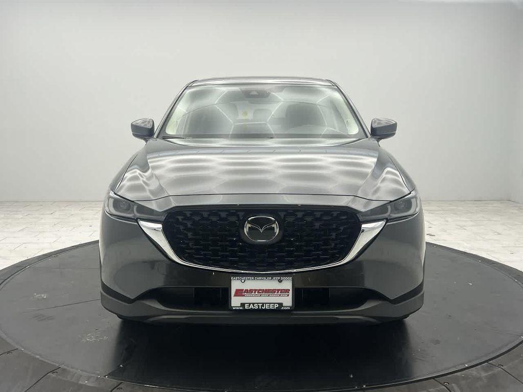 used 2023 Mazda CX-5 car, priced at $25,268