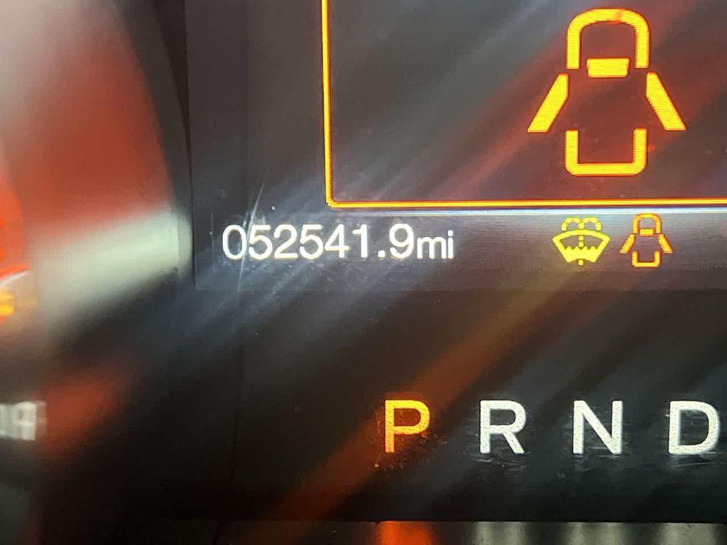 used 2021 Ford Mustang car, priced at $18,954