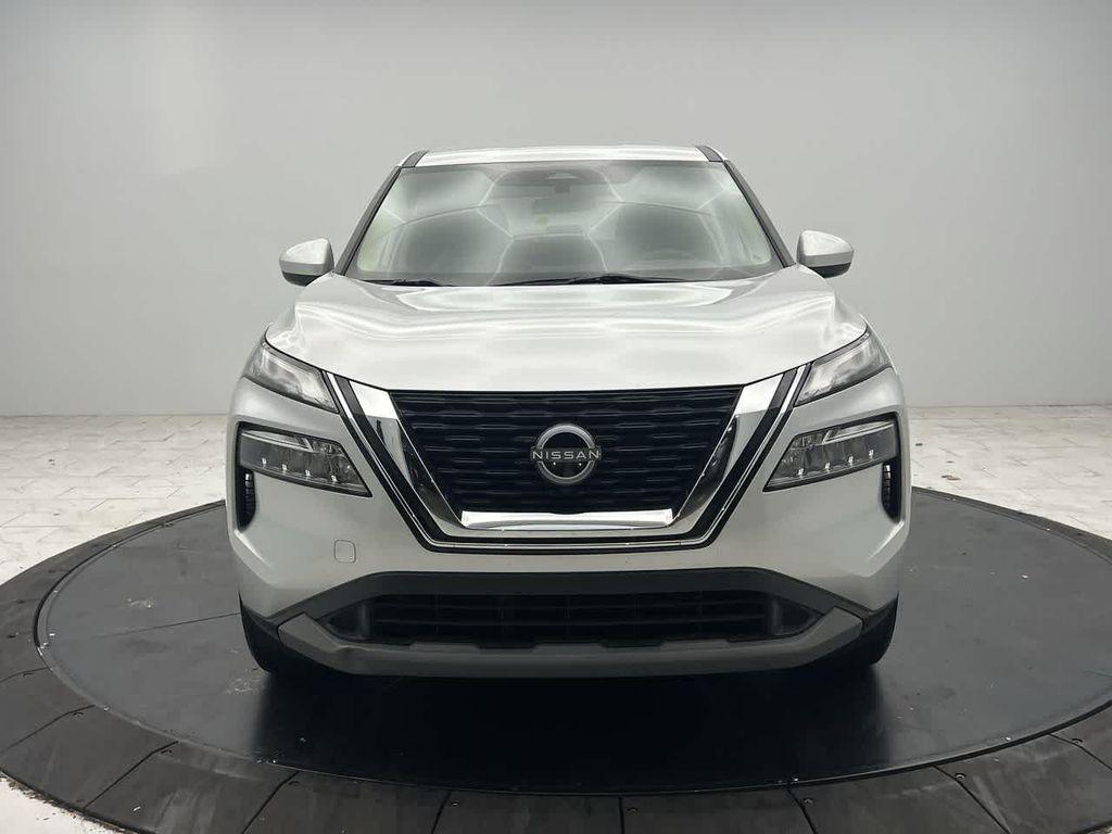 used 2023 Nissan Rogue car, priced at $17,889