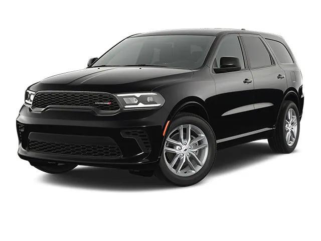 new 2025 Dodge Durango car, priced at $48,396