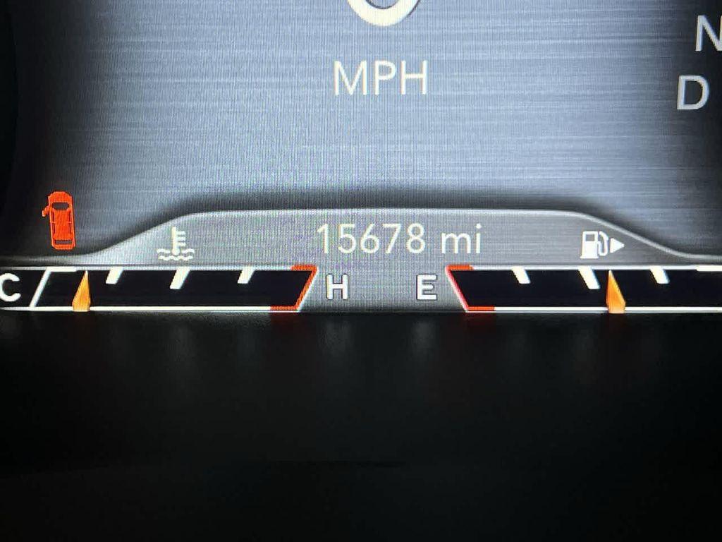 used 2020 Jeep Cherokee car, priced at $20,976